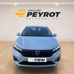 Dacia Sandero Sandero TCe 90 - 22B Confort Castres