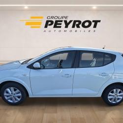Dacia Sandero Sandero TCe 90 - 22B Confort Castres