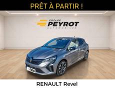 Renault Clio 5