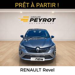 Renault Clio 5 E-Tech full hybrid 145 Techno occasion - Revel - photo 2/21