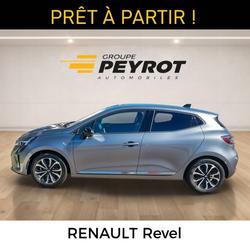 Renault Clio 5 E-Tech full hybrid 145 Techno occasion - Revel - photo 3/21