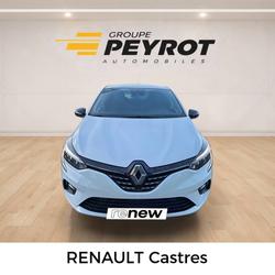 Renault Clio 5 Clio TCe 90 Techno Castres