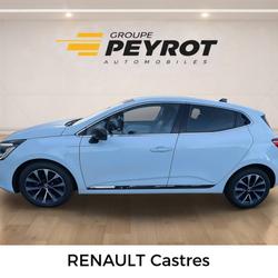 Renault Clio 5 Clio TCe 90 Techno Castres
