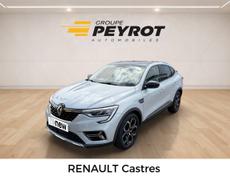 Renault Arkana Castres