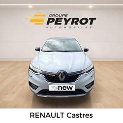 Renault Arkana Arkana TCe 140 EDC FAP - 21B Intens Castres