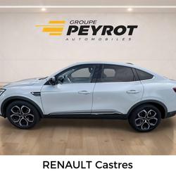 Renault Arkana Arkana TCe 140 EDC FAP - 21B Intens Castres