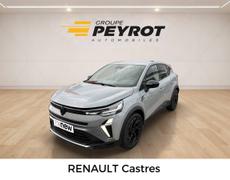 Renault Captur Revel