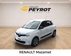 Renault Twingo 3