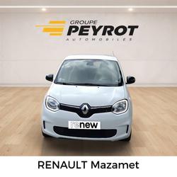 Renault Twingo 3 Twingo III E-Tech Equilibre Mazamet