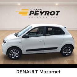 Renault Twingo 3 Twingo III E-Tech Equilibre Mazamet