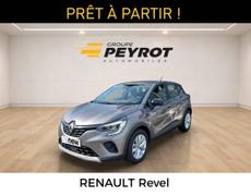 Renault Captur Revel
