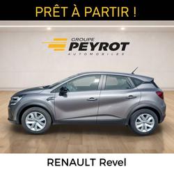Renault Captur E-Tech full hybrid 145 Equilibre occasion - Revel - photo 3/22