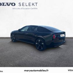 Volvo S90 ES90 Single Extended Range 333 ch 1EDT Ultra Normanville