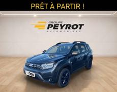 Dacia Duster Castres