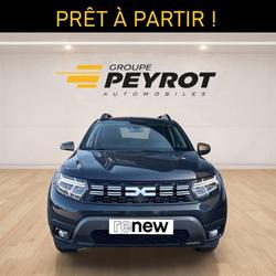 Dacia Duster Duster Blue dCi 115 4x4 Extreme Castres