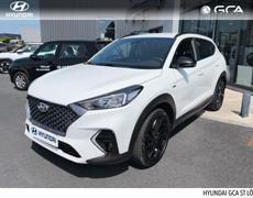 Hyundai Tucson Saint-Lô