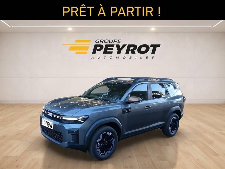 Dacia Bigster  - 26 980 €