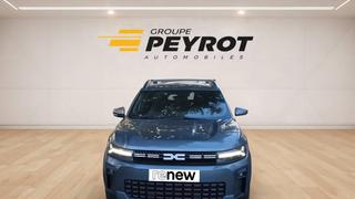Dacia Bigster  - photo 1
