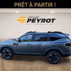 Dacia Bigster Bigster Mild Hybrid 140 Extreme Mazamet