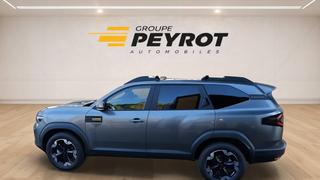 Dacia Bigster  - photo 2