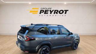 Dacia Bigster  - photo 4