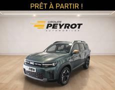 Dacia Bigster Revel