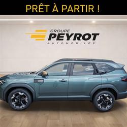 Dacia Bigster TCe 130 4x4 Extreme occasion - Revel - photo 3/23