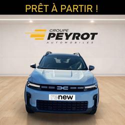 Dacia Bigster Mild Hybrid 140 Extreme occasion - Castres - photo 2/26