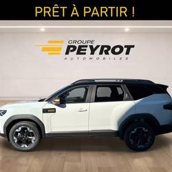 Dacia Bigster Mild Hybrid 140 Extreme occasion - Castres - photo 3/26