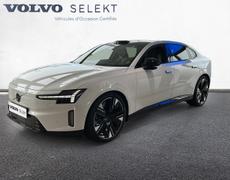 Volvo S90 - ES90 Single Extended Range 333 ch 1EDT Ultra - 78 490 €