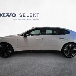 Volvo ES90 Single Extended Range 333 ch 1EDT Ultra occasion - Gu&eacute;rande - photo 2/37