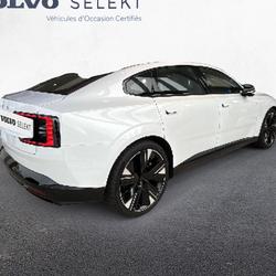 Volvo ES90 Single Extended Range 333 ch 1EDT Ultra occasion - Gu&eacute;rande - photo 3/37