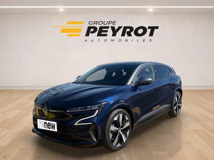 Renault Megane E-Tech - Megane E-Tech EV60 220 ch super charge Techno - 24 995 €