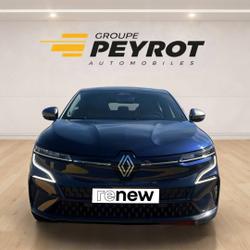 Renault Megane E-Tech Megane E-Tech EV60 220 ch super charge Techno Castres