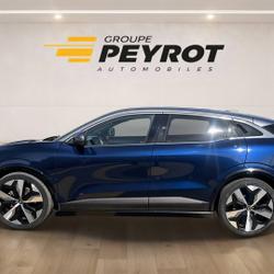 Renault Megane E-Tech Megane E-Tech EV60 220 ch super charge Techno Castres
