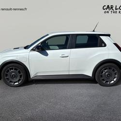 Renault R5 E-Tech 5 E-Tech Electrique 120 ch autonomie urbaine Evolution occasion - Rennes - photo 2/30