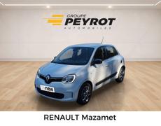 Renault Twingo 3 Mazamet