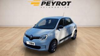 Renault Twingo 3  - photo 0