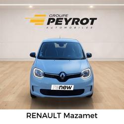 Renault Twingo 3 III SCe 65 Equilibre occasion - Mazamet - photo 2/23