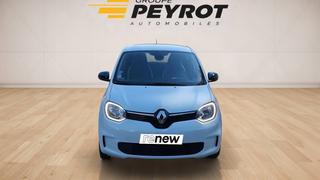 Renault Twingo 3  - photo 1