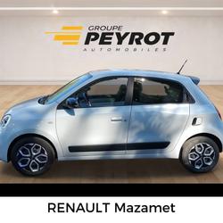 Renault Twingo 3 III SCe 65 Equilibre occasion - Mazamet - photo 3/23