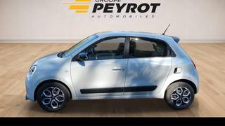 Renault Twingo 3  - photo 2