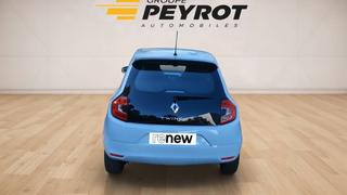 Renault Twingo 3  - photo 3