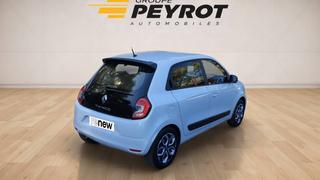 Renault Twingo 3  - photo 4