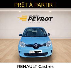 Renault Twingo 3 III SCe 65 Equilibre occasion - Castres - photo 2/23