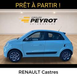 Renault Twingo 3 III SCe 65 Equilibre occasion - Castres - photo 3/23