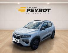 Dacia Spring Castres