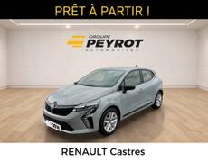 Renault Clio 5 Castres