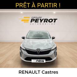 Renault Clio 5 E-Tech full hybrid 145 ch GSR2 Evolution occasion - Castres - photo 2/24