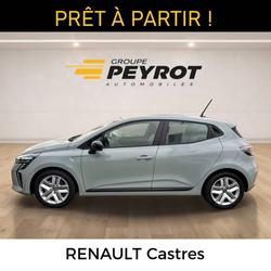 Renault Clio 5 E-Tech full hybrid 145 ch GSR2 Evolution occasion - Castres - photo 3/24